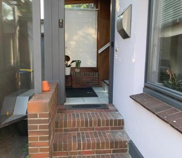Wentorf Apartment | Ferienwohnung Wentorf Amt Sandesneben