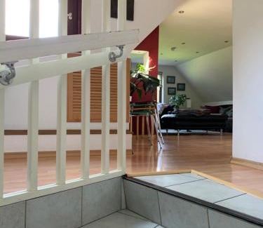 Wentorf Apartment | Ferienwohnung Wentorf Amt Sandesneben