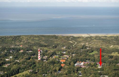 Nieuw-Haamstede Apartment | Ferienwohnung Westerlicht - Apartment am Leuchtturm - De Torenhoeve