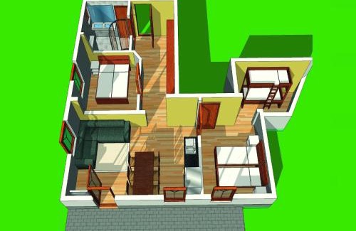 Vorderberg Apartment | Ferienwohnung Wettl