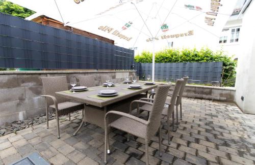Wiehl Apartment | Ferienwohnung Wiehl - Bielstein