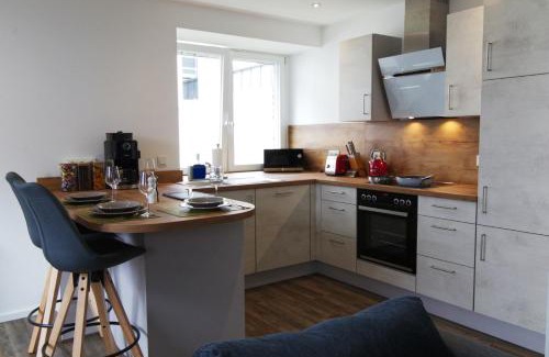 Wiehl Apartment | Ferienwohnung Wiehl - Bielstein