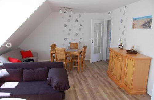 Wiesmoor Apartment | Ferienwohnung Wiekenblick