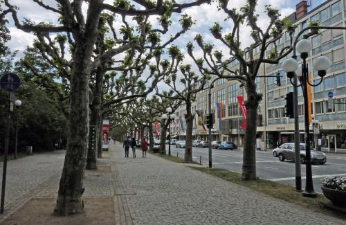 Wiesbaden Apartment | Ferienwohnung-Wiesbaden-Top3
