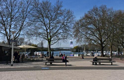 Wiesbaden Apartment | Ferienwohnung-Wiesbaden-Top3