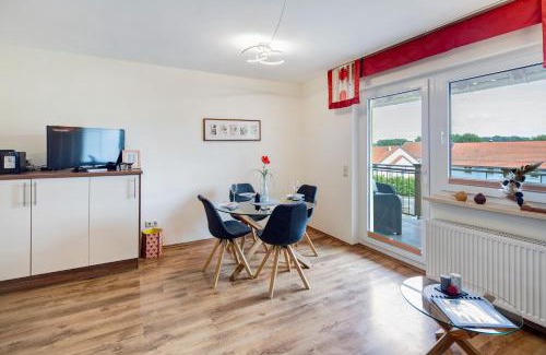 Nieder-Moos Apartment | Ferienwohnung Wiesenschneiders