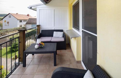 Nieder-Moos Apartment | Ferienwohnung Wiesenschneiders