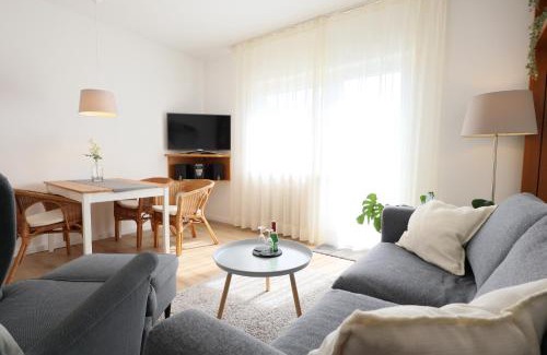 Bad Endbach Apartment | Ferienwohnung Wiesengrund
