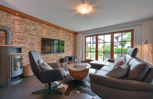 Oberstdorf Apartment | Ferienwohnung Wietek