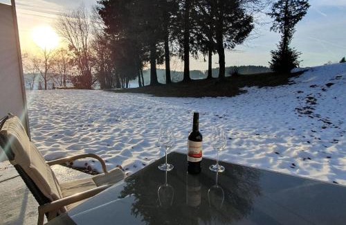 Sankt Englmar Apartment | Ferienwohnung Winklworld 2 mit Hallenbad und Sauna inklusive aktivCARD