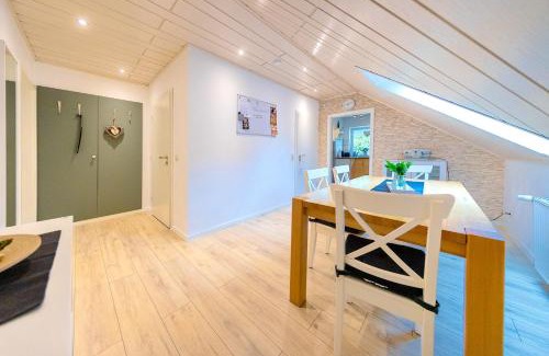 Uelzen Apartment | Ferienwohnung Wipperau I