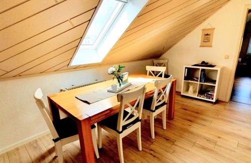 Uelzen Apartment | Ferienwohnung Wipperau I