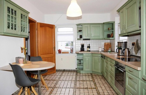 Wittenburg Apartment | Ferienwohnung, Wittenburg