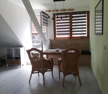Korchow Apartment | Ferienwohnung Wittenburg 2