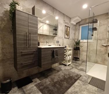 Wenns Apartment | Ferienwohnung Witting