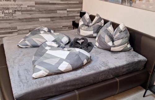 Wenns Apartment | Ferienwohnung Witting