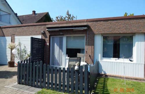 Nordseebad Burhave Apartment | Ferienwohnung Wittje