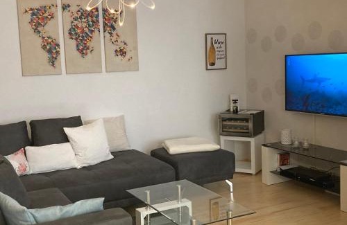 Bruttig-Fankel Apartment | Ferienwohnung Wittker