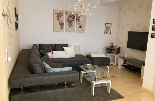Bruttig-Fankel Apartment | Ferienwohnung Wittker