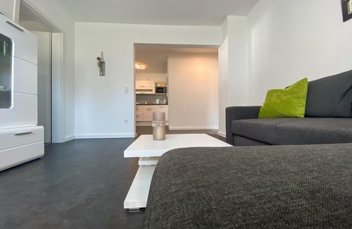 Boedefeld Apartment | Ferienwohnung Wohlfühlen