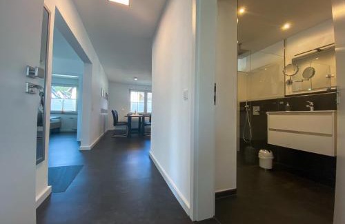 Boedefeld Apartment | Ferienwohnung Wohlfühlen