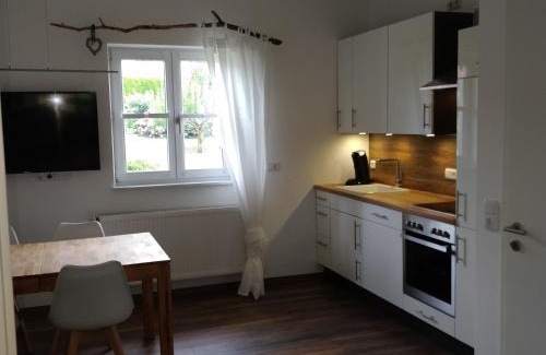Tittmoning Apartment | Ferienwohnung WohlfühlEckerl