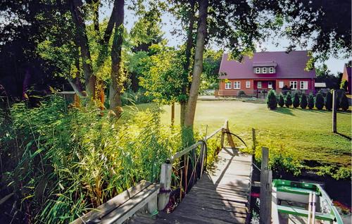 Wokuhl-Dabelow Apartment | Ferienwohnung Wokuhl-Dabelow