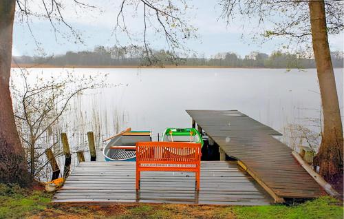 Wokuhl-Dabelow Apartment | Ferienwohnung Wokuhl-Dabelow