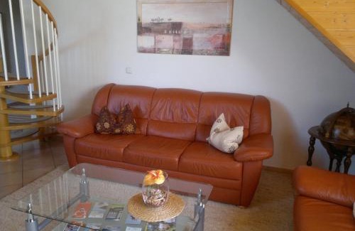 Wolfersdorf Apartment | Ferienwohnung Wolfersdorf