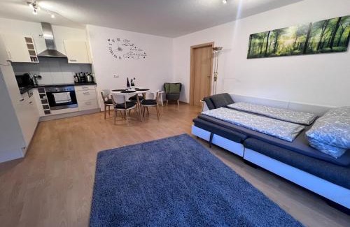 Herbolzheim Apartment | Ferienwohnung Wujan