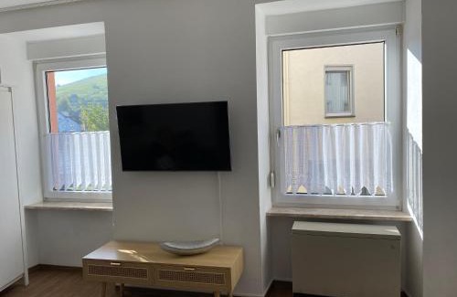 Zell Apartment | Ferienwohnung zentral an der Moselpromenade