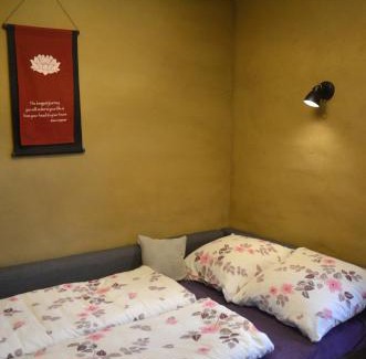 Steutz Apartment | Ferienwohnung Zallnerhof am Elberadweg in Steutz
