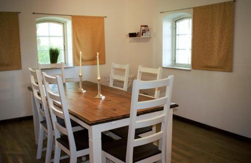 Stadum Apartment | Ferienwohnung Zauberland Stadum