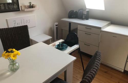 Obergriesheim Apartment | Ferienwohnung Zeitlos