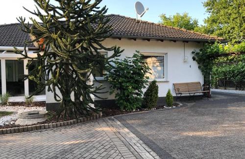 Cond Apartment | Ferienwohnung Zenzen