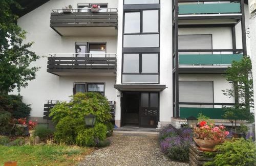 Jockgrim Apartment | Ferienwohnung Ziegelbergblick