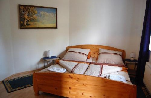 Rockeskyll Apartment | Ferienwohnung Zinn
