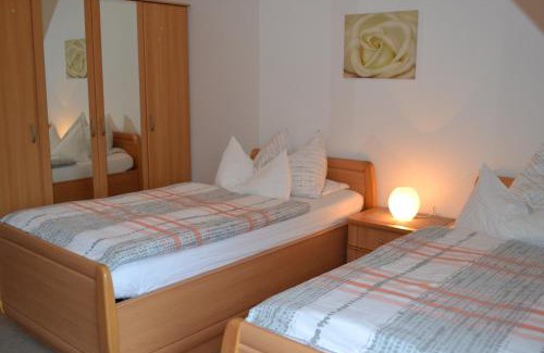 Steimbke Apartment | Ferienwohnung Zinne-Wigger