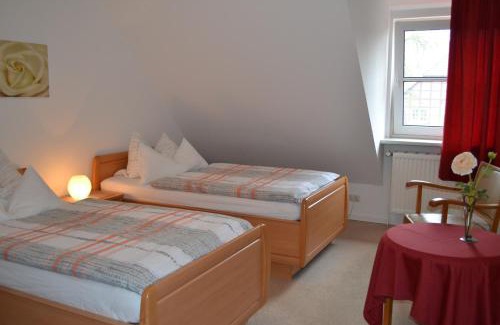 Steimbke Apartment | Ferienwohnung Zinne-Wigger