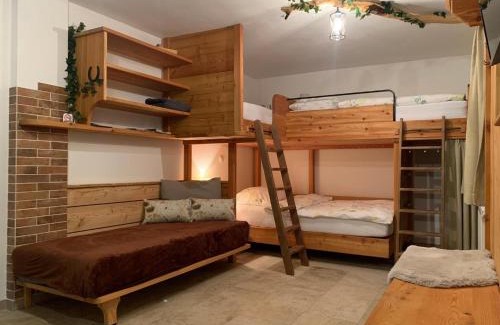 Sankt Wolfgang-Kienberg Apartment | Ferienwohnung Zirbenzapfen