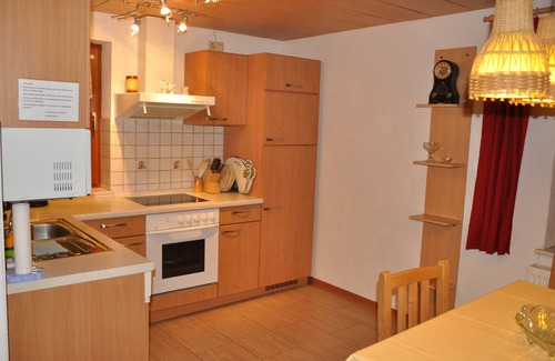 Mittweida Apartment | Ferienwohnung Zschopautal