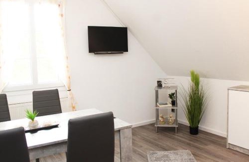Bohlsen Apartment | Ferienwohnung Zum Gerdautal
