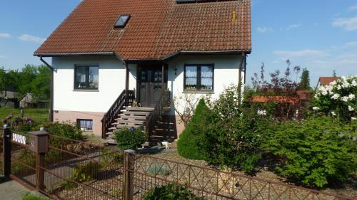 Gross Beuchow Apartment | Ferienwohnung zum Kahnfahrmann