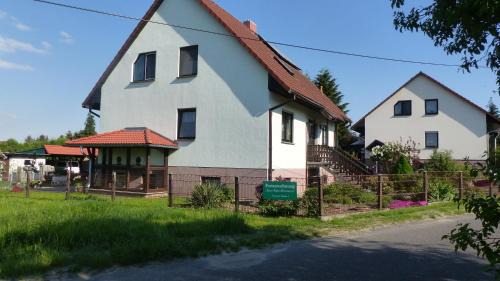 Gross Beuchow Apartment | Ferienwohnung zum Kahnfahrmann