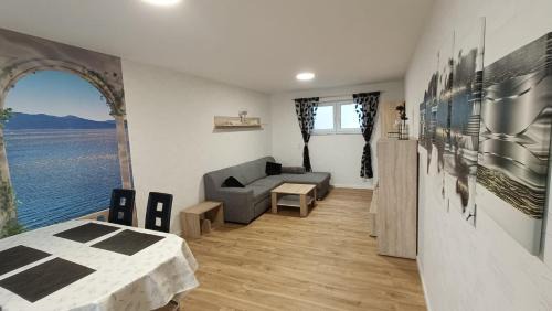 Klosterkumbd Apartment | Ferienwohnung Zum Kreuzbaum