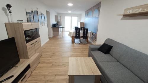 Klosterkumbd Apartment | Ferienwohnung Zum Kreuzbaum