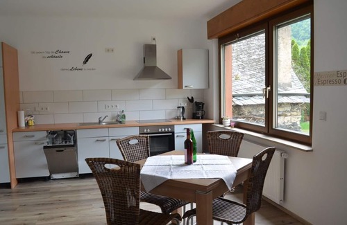 Minheim Apartment | Ferienwohnung zum Kuckuck