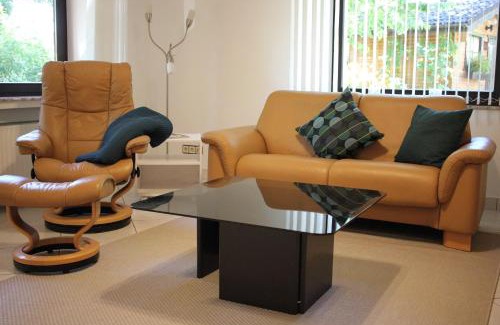 Geilenkausen Apartment | Ferienwohnung zum Nutscheid