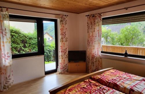 Kestert Apartment | Ferienwohnung zum Rheinblick