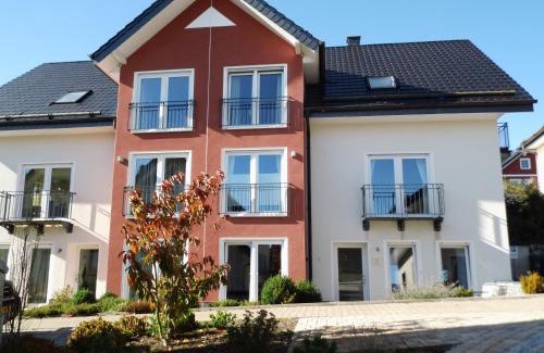 Ortsmitte Apartment | Ferienwohnung Zum Ritzhagen